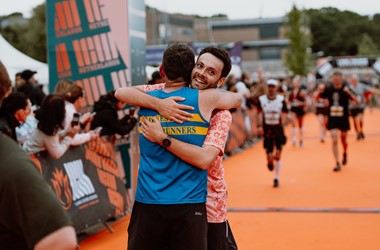 Race Information